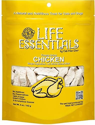 Life Essentials by Cat-Man-Doo | Chicken - Image 4