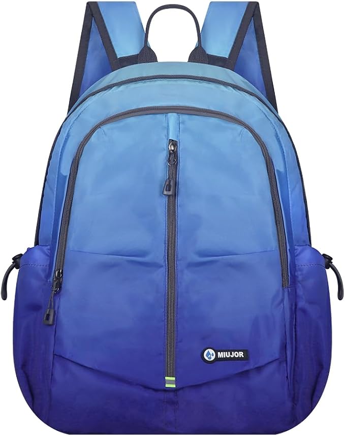 Lightweight Packable Foldable Backpack，Hiking backpack，Travel Backpack by Unknown