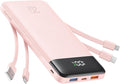 charmast 20000mAh Portable Charger by Charmast