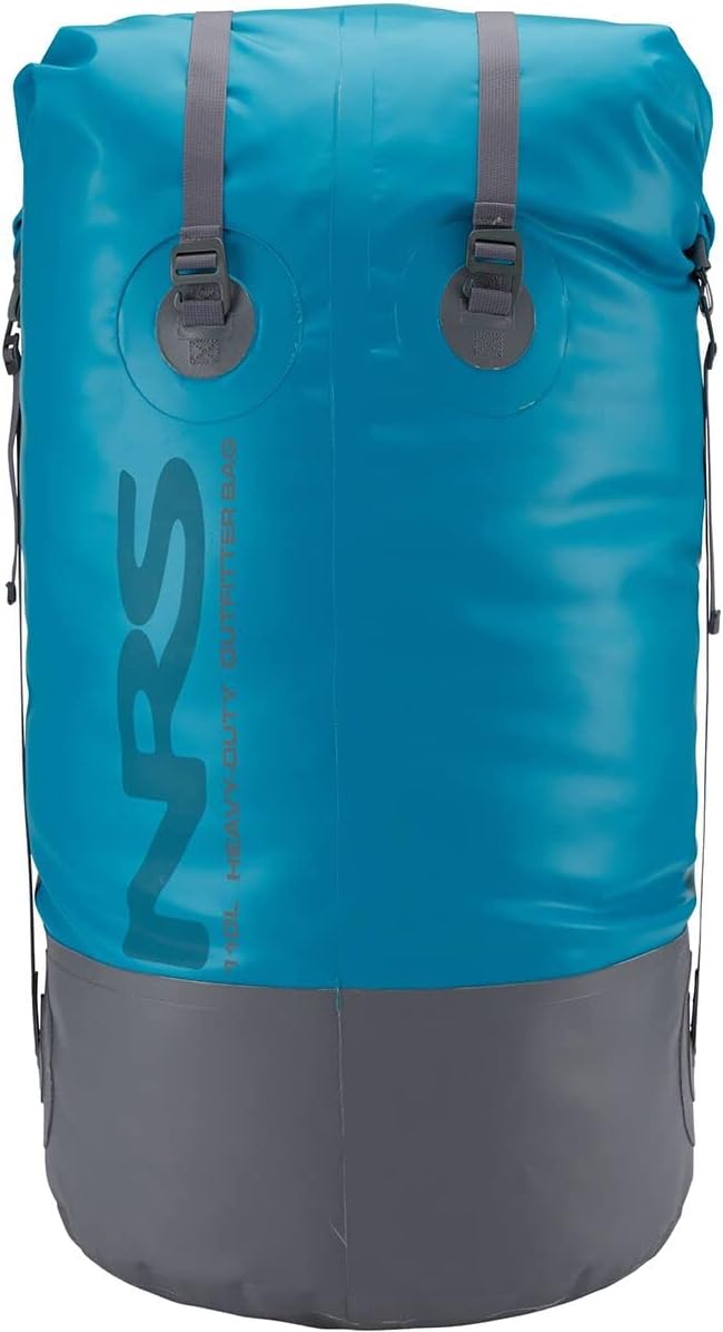 NRS 110 L Heavy-Duty Outfitter Dry Bag - Image 4