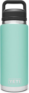YETI Rambler 26 oz Bottle, Vacuum Insulated, Stainless Steel by YETI