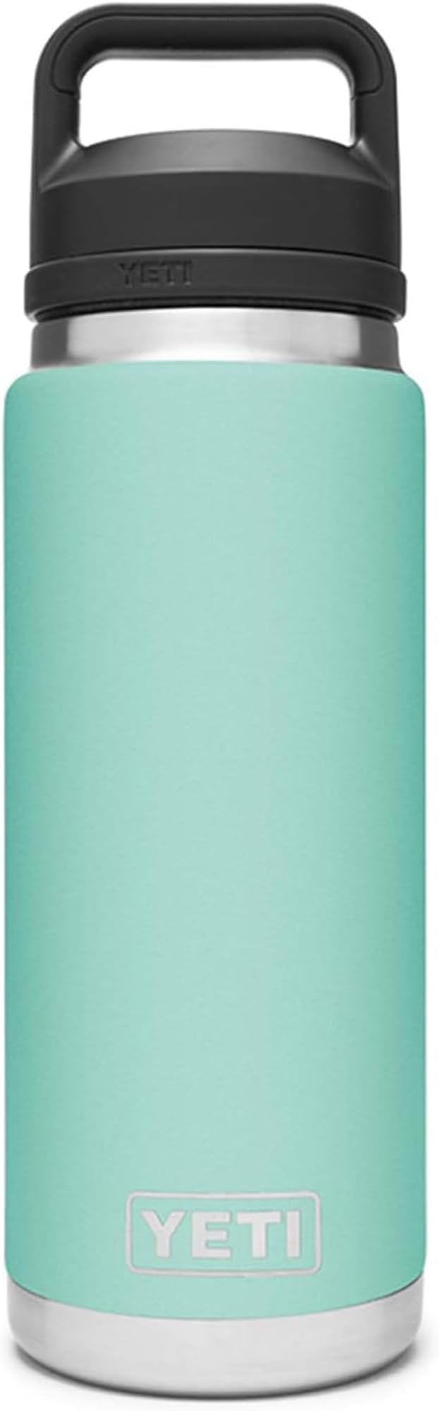 YETI Rambler 26 oz Bottle, Vacuum Insulated, Stainless Steel by YETI