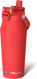 Frost Buddy 16oz Insulated Water Bottle by FrostBuddy
