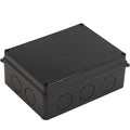 Project Box IP65 Waterproof Dustproof Junction Boxes ABS Plastic DIY Electronic by LuSumtly