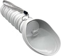 EZY DOSE Collapsible Pet Water Bottle, Portable Dog Water Dispenser by EZYDOSE