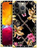 Compatible with iPhone 15 Pro Max Case by Unknown