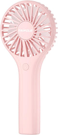 TriPole Portable Handheld Fan Mini Personal Fan 3 Speeds, Powerful Little by TriPole