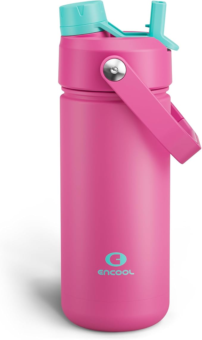 ENCOOL Insulated Water Bottle by ENCOOL