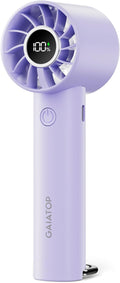 Gaiatop Portable Mini Fan, 3 Speed Handheld Fans by GAIATOP