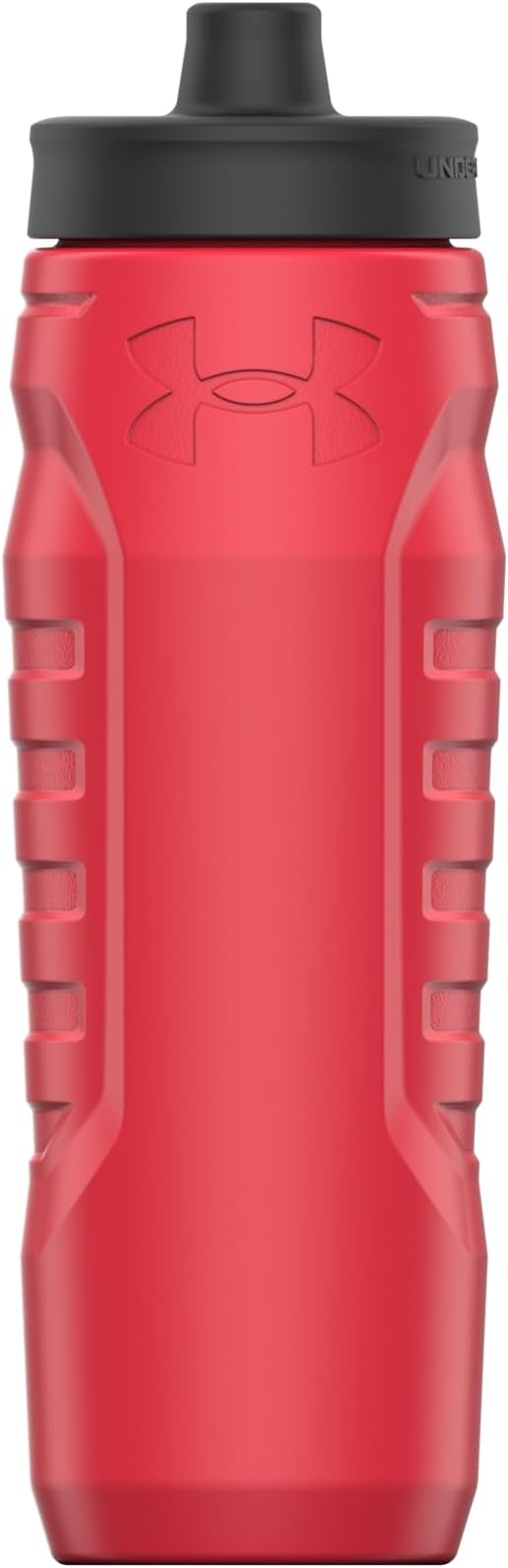 Under Armour Squeeze Water Bottles, 32 oz Water Bottles, Sideline Sports Water by UnderArmour