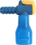 Bite Valve ON-Off Switch Tube Nozzle Replacement by TXSN