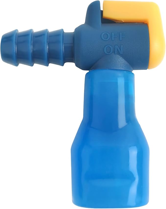 Bite Valve ON-Off Switch Tube Nozzle Replacement by TXSN