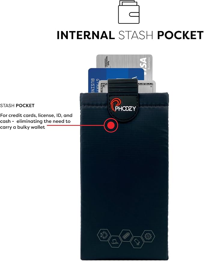 PHOOZY XP3 Thermal Phone Case - Image 8