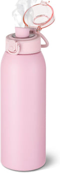 Insulated Water Bottle 24 oz by Edmyrewaterbottle