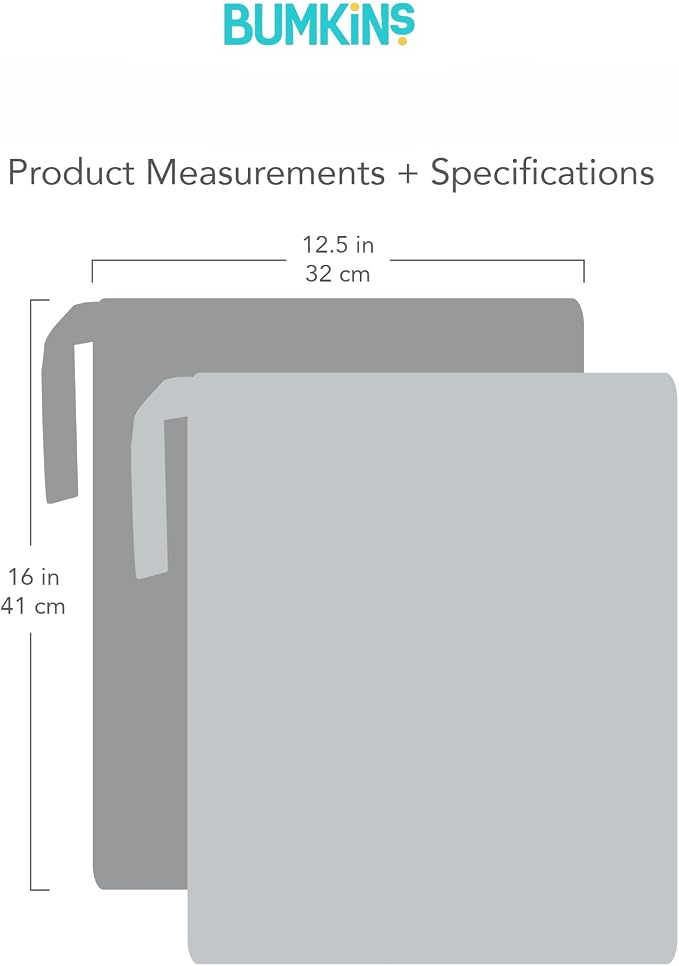 Bumkins - Larger Waterproof Wet Bag - - Image 6