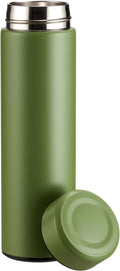 PARACITY Insulated Water Bottle, 15 oz Stainless Steel Water Bottles, Double by PARACITY