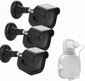 Wall Mount for Blink Outdoor 4 and 3rd Gen Camera, 3 Weatherproof Housings and by OWOKISO
