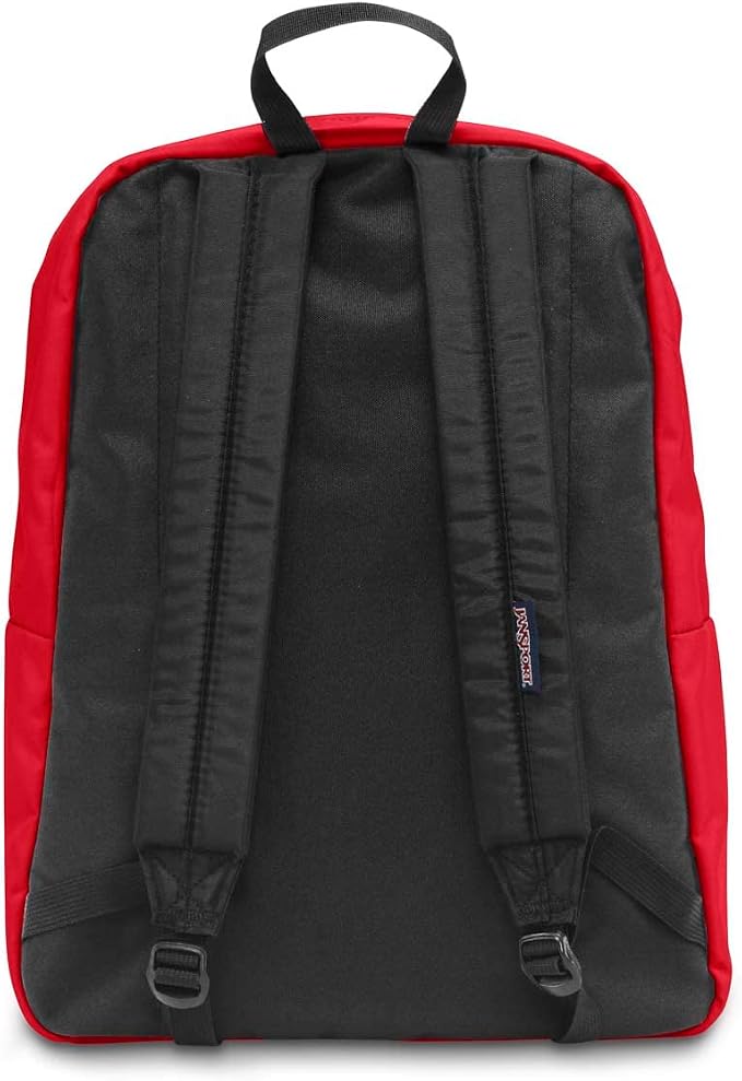 JanSport SuperBreak One Backpacks - Image 5