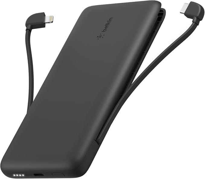 Belkin Portable Charger Power Bank by Belkin