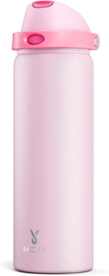 32 oz Insulated Water Bottle for Sports: Meoky Stainless Steel Water Bottle by MEOKY