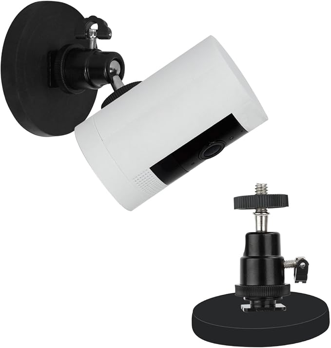TEKCAM Magnetic Camera Mount Compatible by TEKCAM