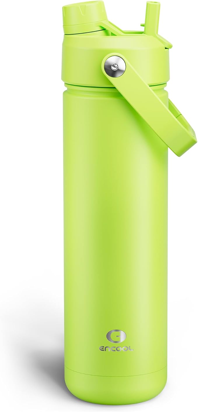 ENCOOL Insulated Water Bottle by ENCOOL