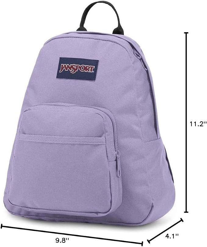 JanSport Half Pint Mini Backpack, 10.2 L - Image 6