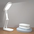 Akejrym LED Desk Lamp for Office Home & Battery Operated Lamp Rechargeable Lamp by Unknown