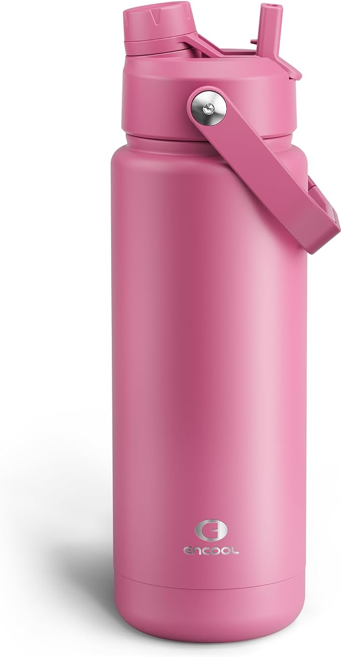 ENCOOL Insulated Water Bottle by ENCOOL