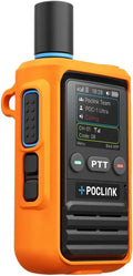 Silicone Protective Case for Poclink Radios, Shock-Absorbing Cover for Walkie by PoclinkWalkieTalkies
