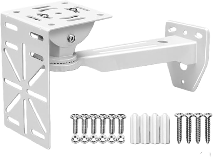 CCTV Security Wall Mount Bracket - Image 2