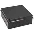 Project Box IP65 Waterproof Dustproof Junction Boxes ABS Plastic DIY Electronic by LuSumtly