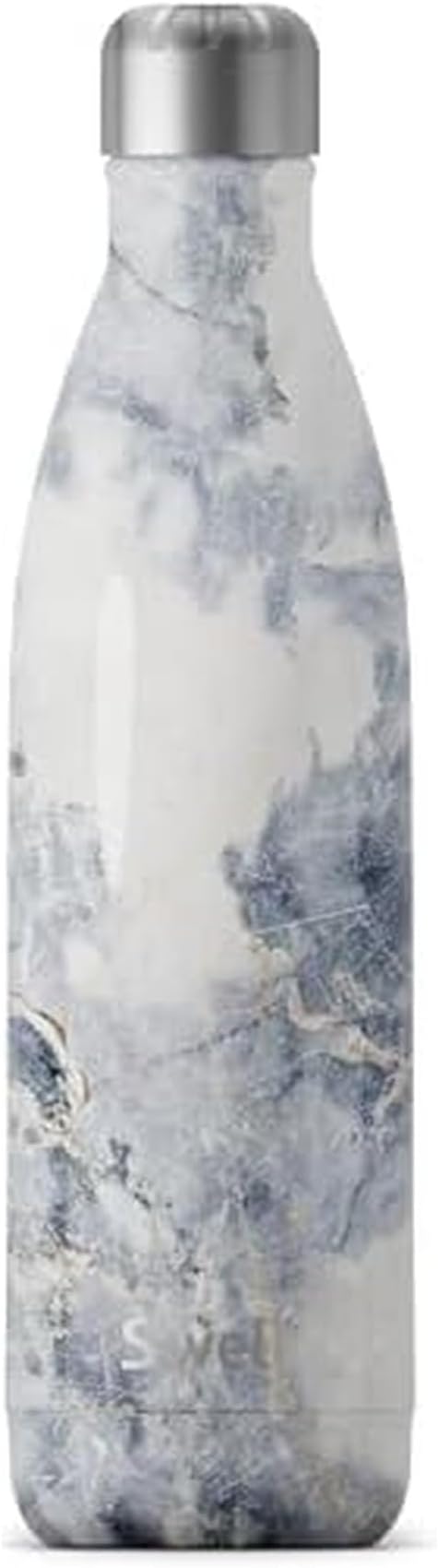 S'well Stainless Steel Water Bottle, Triple Layered Vacuum Insulated Containers by Swell