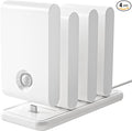 EZVALO Motion Sensor Stair Lights Indoor, Rechargeable Night Lights by EZVALO