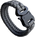 Parachute Cord Bracelets Trilobite Weaved Paracord Bracelet by SULIFE