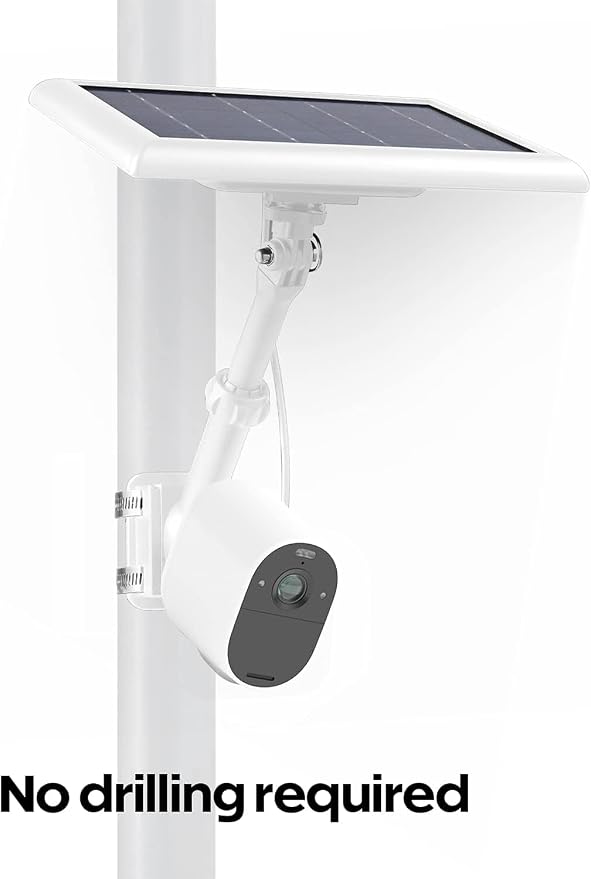 Wasserstein 2-in-1 Universal Pole Mount - Image 6