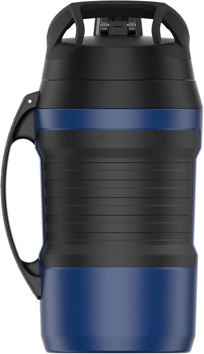 Under Armour Half Gallon Water Bottle Insulated, 64oz Insulated Water Bottle - Image 6
