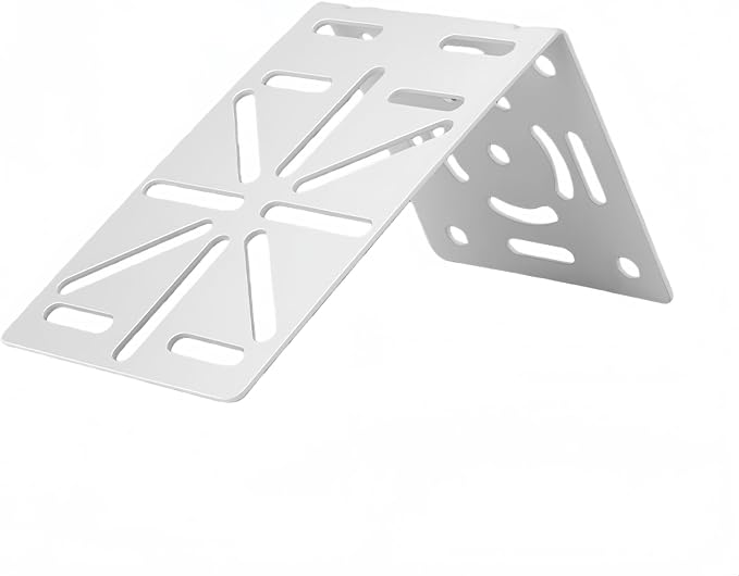 CCTV Security Corner or Pole Mount Bracket - Image 8