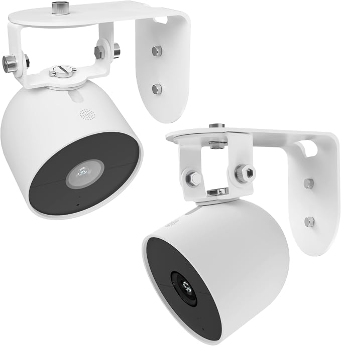 Zwolf Metal Wall Mount Compatible by Zwolf