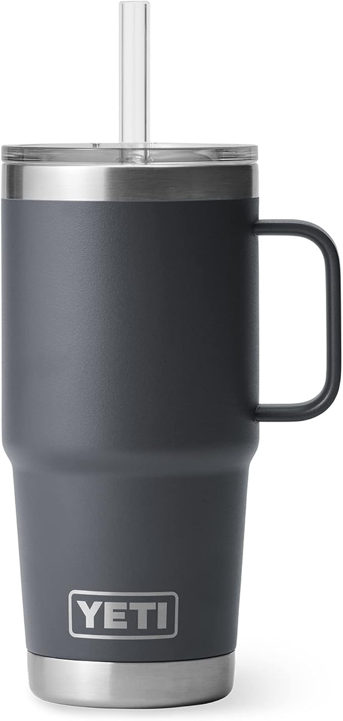YETI Rambler 25 oz Tumbler - Image 7