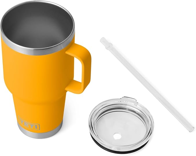 YETI Rambler 35 oz Tumbler - Image 4