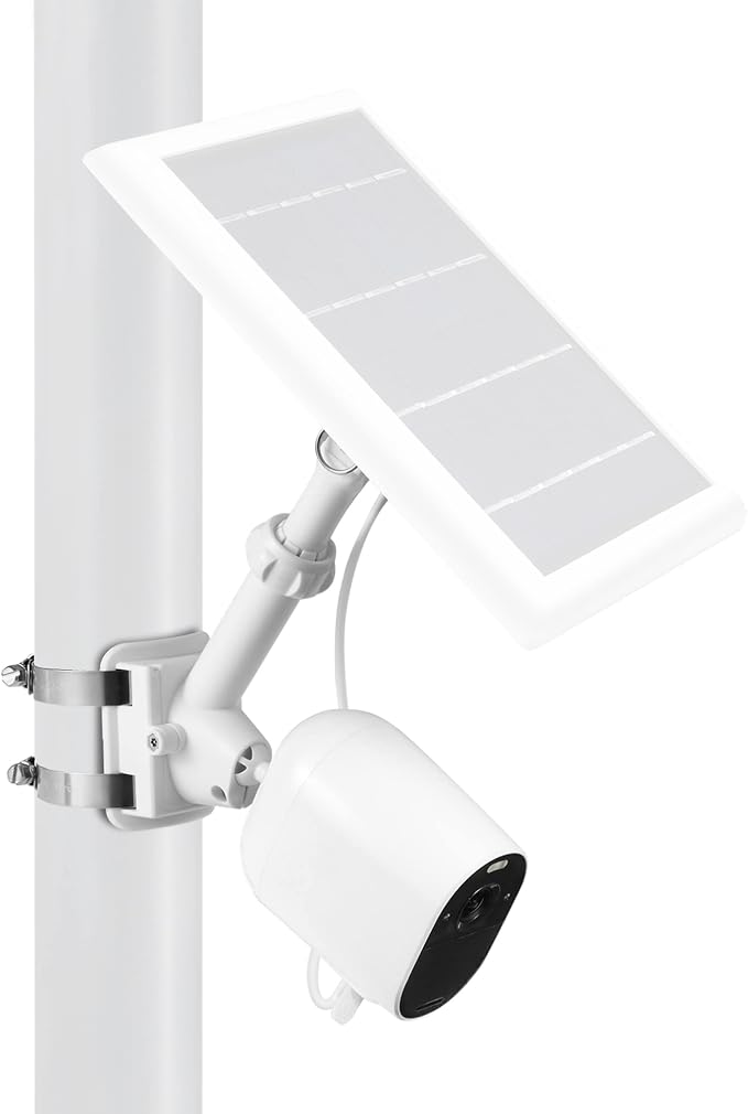 Wasserstein 2-in-1 Universal Pole Mount by Wasserstein