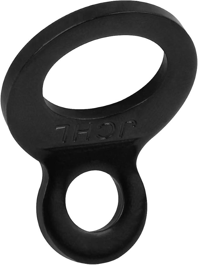 Tie Down Strap Rings Dirt Bike Stainless Steel Multi-Purpose Tie Down Anchor - Image 7