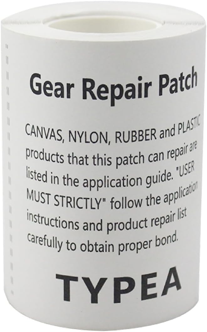 50 Pack Exercise Ball Repair Kit - Image 7