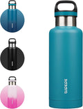 BJPKPK Insulated Water Bottle 32OZ Stainless Steel Water Bottle by BJPKPK