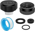 Vacuum Breaker Replacement Kit, ASSE 1019-A Vacuum Breaker Repair Kit, Anti by Unknown