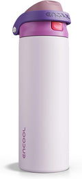 ENCOOL Leakproof Insulated Water Bottle by ENCOOL
