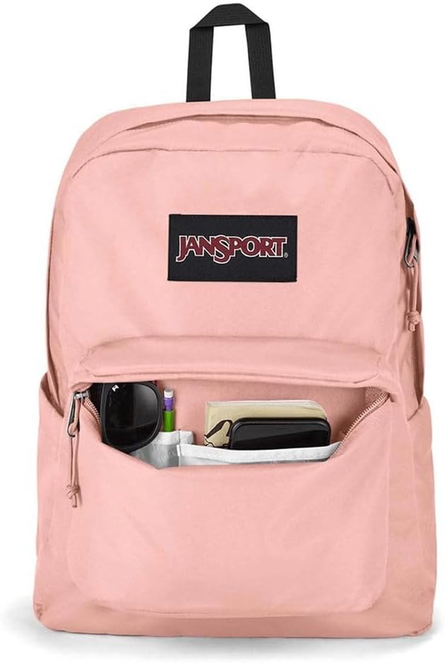 JanSport SuperBreak Plus Backpack - Image 5
