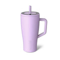 BrüMate Era 30 oz Tumbler with Handle and Straw | 100% Leakproof Insulated by Br%C3%BCMate