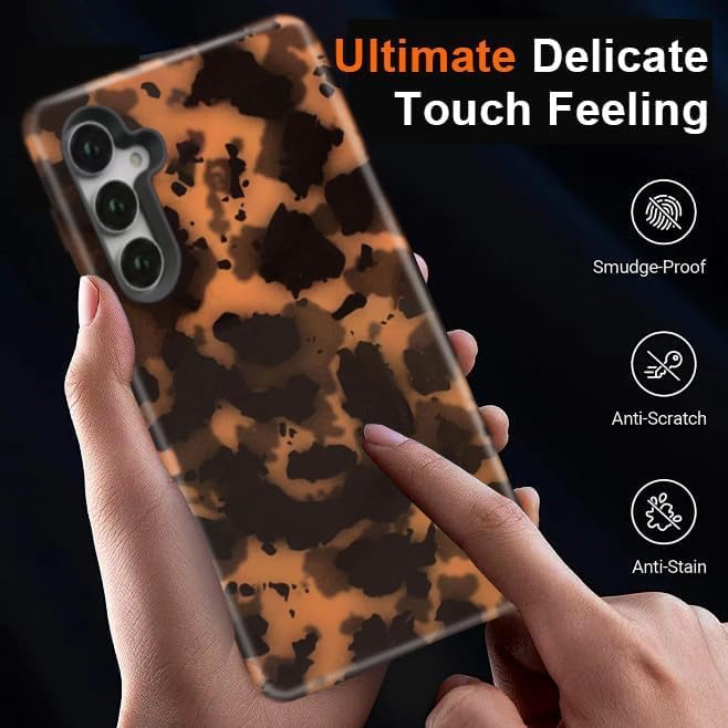 Compatible for Samsung Galaxy S26 Ultra 5G Case, Dual Layer Heavy Duty 2 in 1 - Image 7